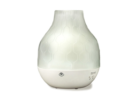 Serene House Ultrasonic Diffuser Loch White 150ml