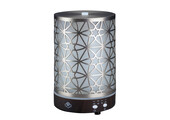 Serene House Ultrasonic Diffuser Nexus Silver 90ml