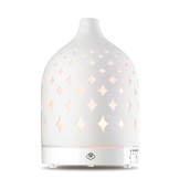 Serene House Ultrasonic Diffuser Stars White 150ml