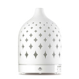 Serene House Ultrasonic Diffuser Stars White 150ml