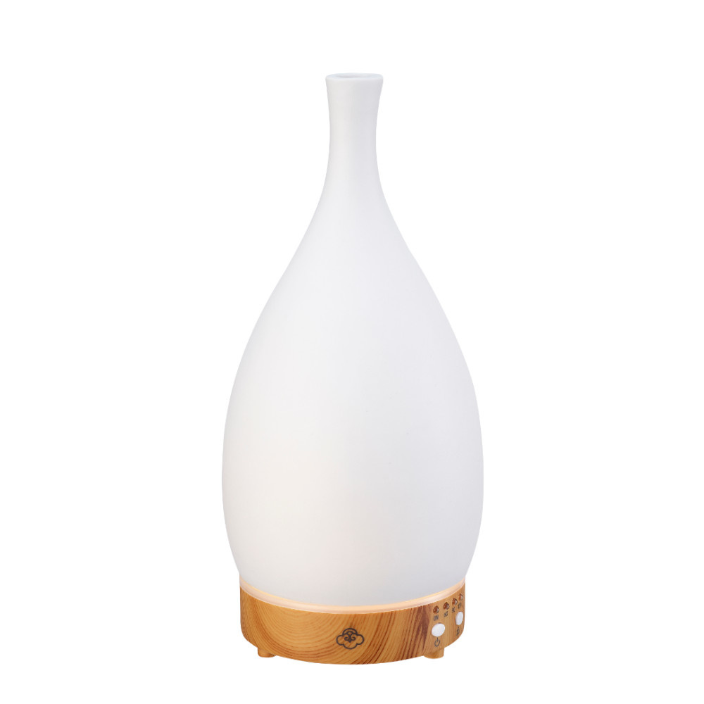 Serene House Ultrasonic Diffuser Zodiac White 90ml