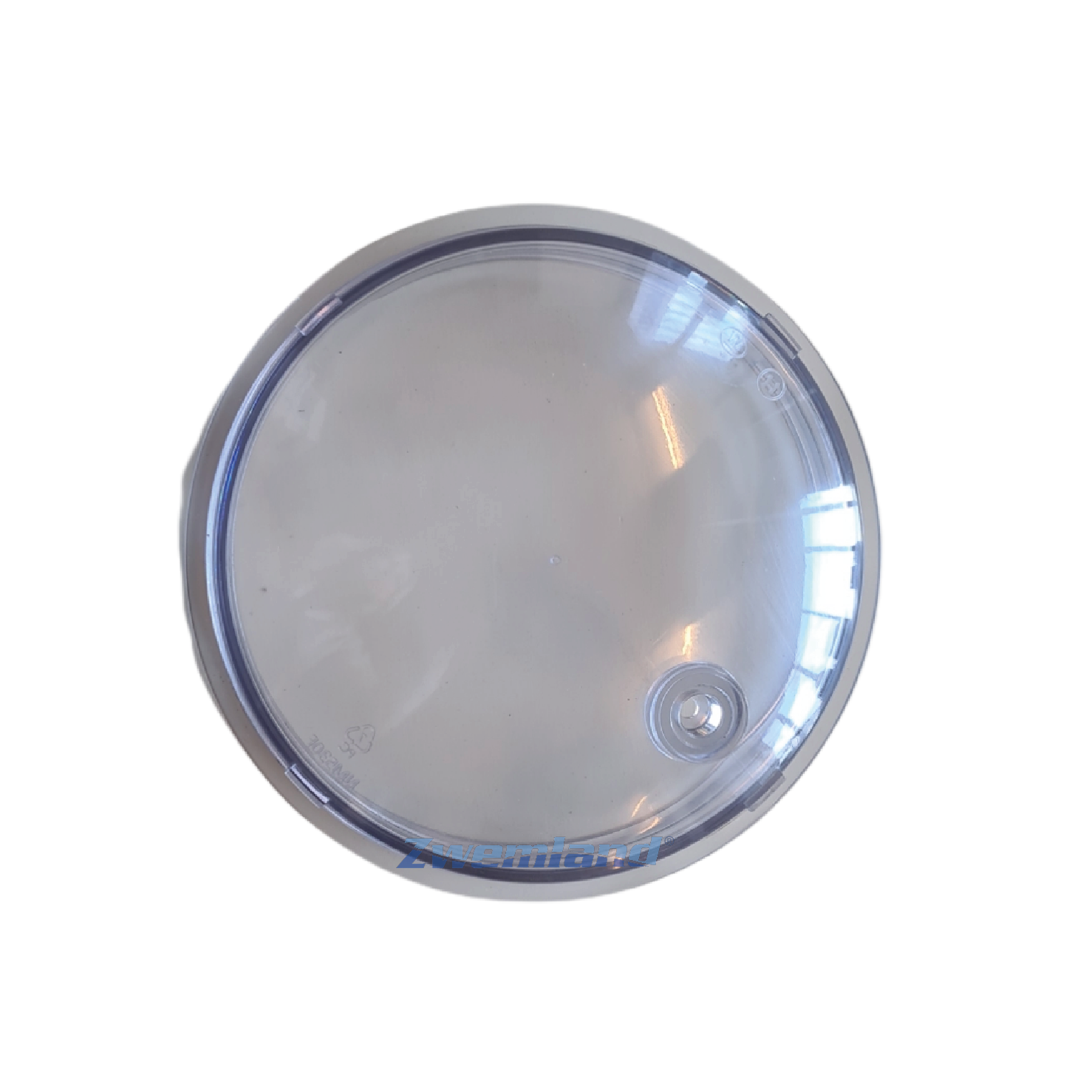 HL/TL filterdeksel twist lock