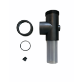 Hayward Salt & Swim celhouder 63mm