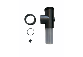 Hayward Salt & Swim celhouder 63mm