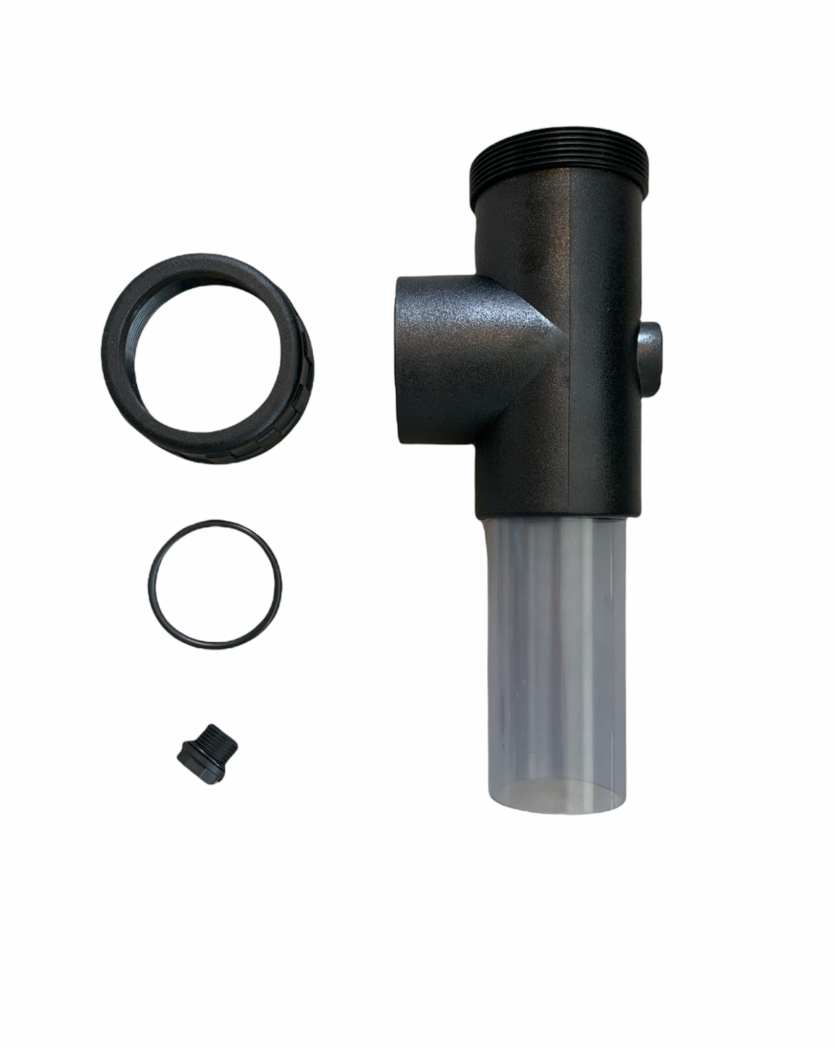 Hayward Salt & Swim celhouder 63mm