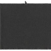 Kenno Sauna Kleed - Grijs - 50x60 cm