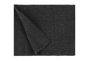 Kenno Sauna Kleed - Grijs - 50x60 cm