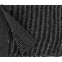 Kenno Sauna Kleed - Grijs - 50x60 cm