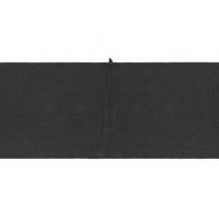 Kenno Sauna Kleed - Grijs - 60x160 cm (Seat Cover)