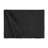 Kenno Sauna Kleed - Grijs - 60x160 cm (Seat Cover)