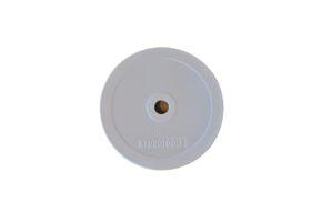 Hydrotools skimmer deksel rond