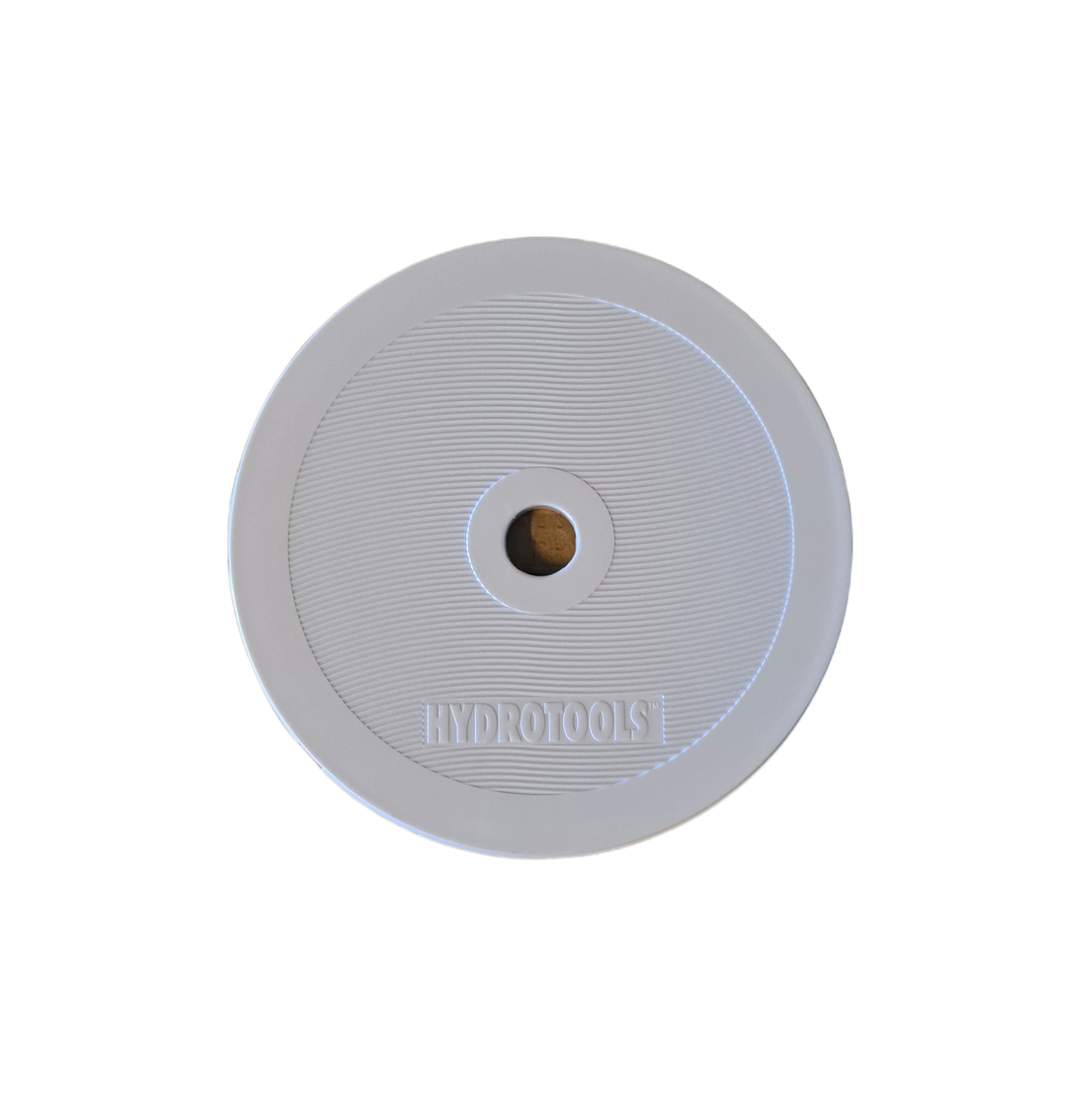 Hydrotools skimmer deksel rond