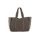 Kenno Sauna Tas - Bruin