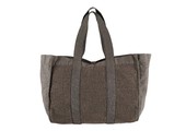 Kenno Sauna Tas - Bruin