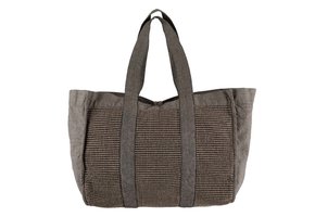 Kenno Sauna Tas - Bruin