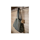 Kenno Sauna Tas - Bruin