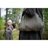 Kenno Sauna Tas - Bruin