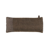 Kenno Sauna Kussen - Bruin - 50x22 cm