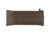 Kenno Sauna Kussen - Bruin - 50x22 cm