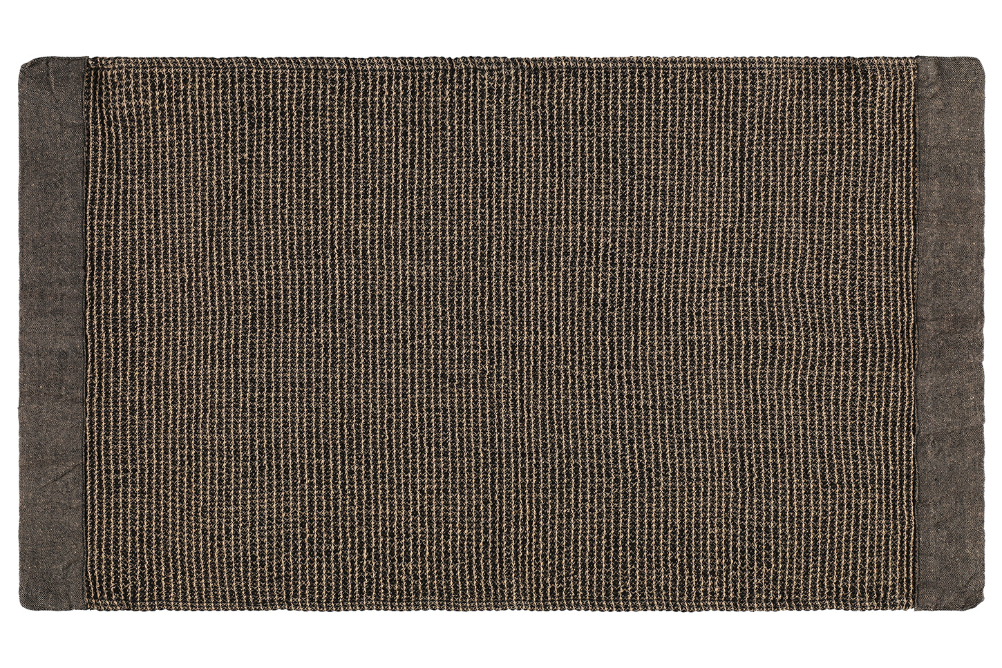 Kenno Sauna Handdoek - Bruin - 90x180 cm