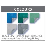 Easy Top Zwembad Veiligheids Afdekking