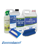 Winterset voor zwembaden vanaf 25m³