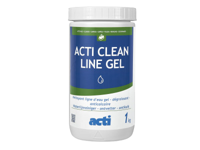 Winterset voor zwembaden vanaf 25m³