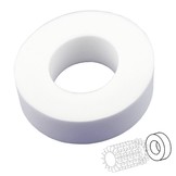 Dolphin Wonderborstel Ring voor Cosmos 20