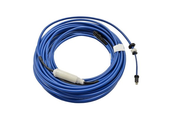 Maytronics Dolphin Dynamic kabel met swivel 30 meter 9995747-DIY
