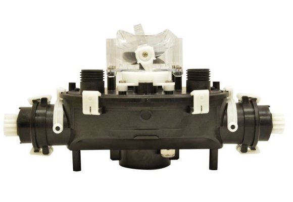 Maytronics Dolphin Motor unit voor M600