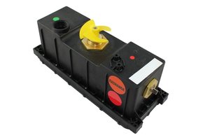 Maytronics Dolphin motor unit 9995370RD-ASSY