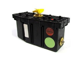 Maytronics Dolphin motor unit 9995335RD-ASSY
