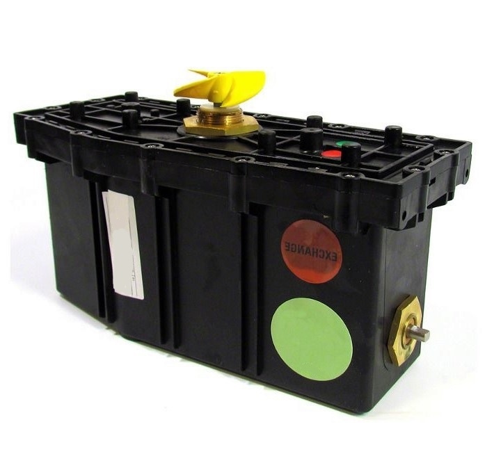 Maytronics Dolphin motor unit 9995335RD-ASSY