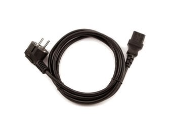 Dolphin transformator kabel met stekker 220v voor Cosmos 30