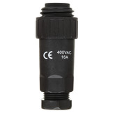 Maytronics Amphenol Plug voor Dolpin Cosmos 30