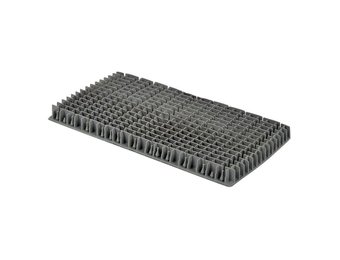 Maytronics Dolphin pvc borstel voor Magic Luminous