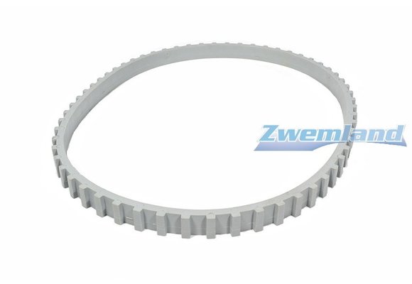 Dolphin track grijs voor Magic Luminous