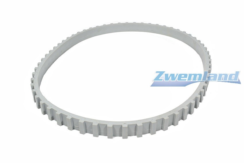 Dolphin track grijs voor Magic Luminous