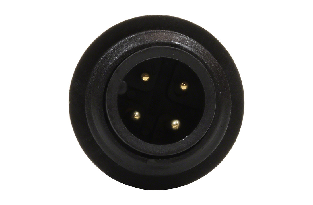 Maytronics Amphenol Plug voor Magic Luminous