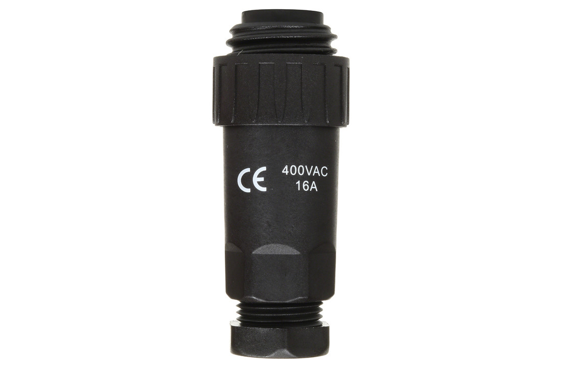 Maytronics Amphenol Plug voor Magic Luminous