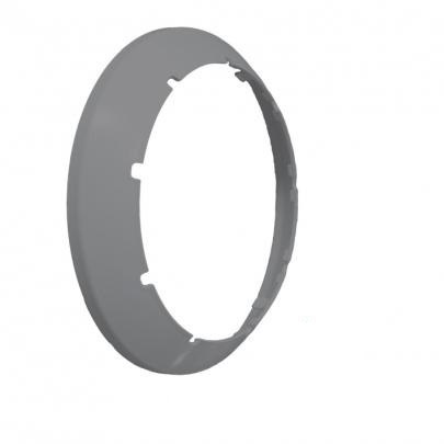 Gaia sierplaat - 4 verschillende kleuren