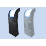 Automatische Lamellen Afdekking OPEN AERO