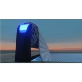 Automatische Lamellen Afdekking OPEN AERO