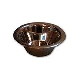 Sauna Roestvrij Staal Inzetemmer - 2 Liter RVS Binnen emmer