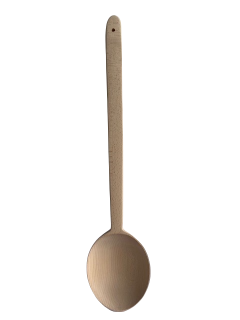 Sauna Opgietlepel Beuken - 70 cm