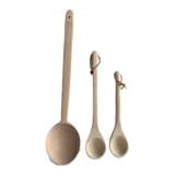 Sauna Opgietlepel Beuken - 70 cm