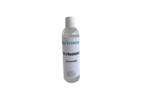 SpAroma Spa Geur 250 ml - Lavendel