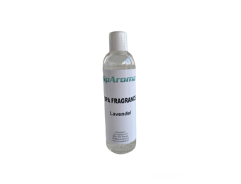 SpAroma Spa Geur 250 ml - Lavendel