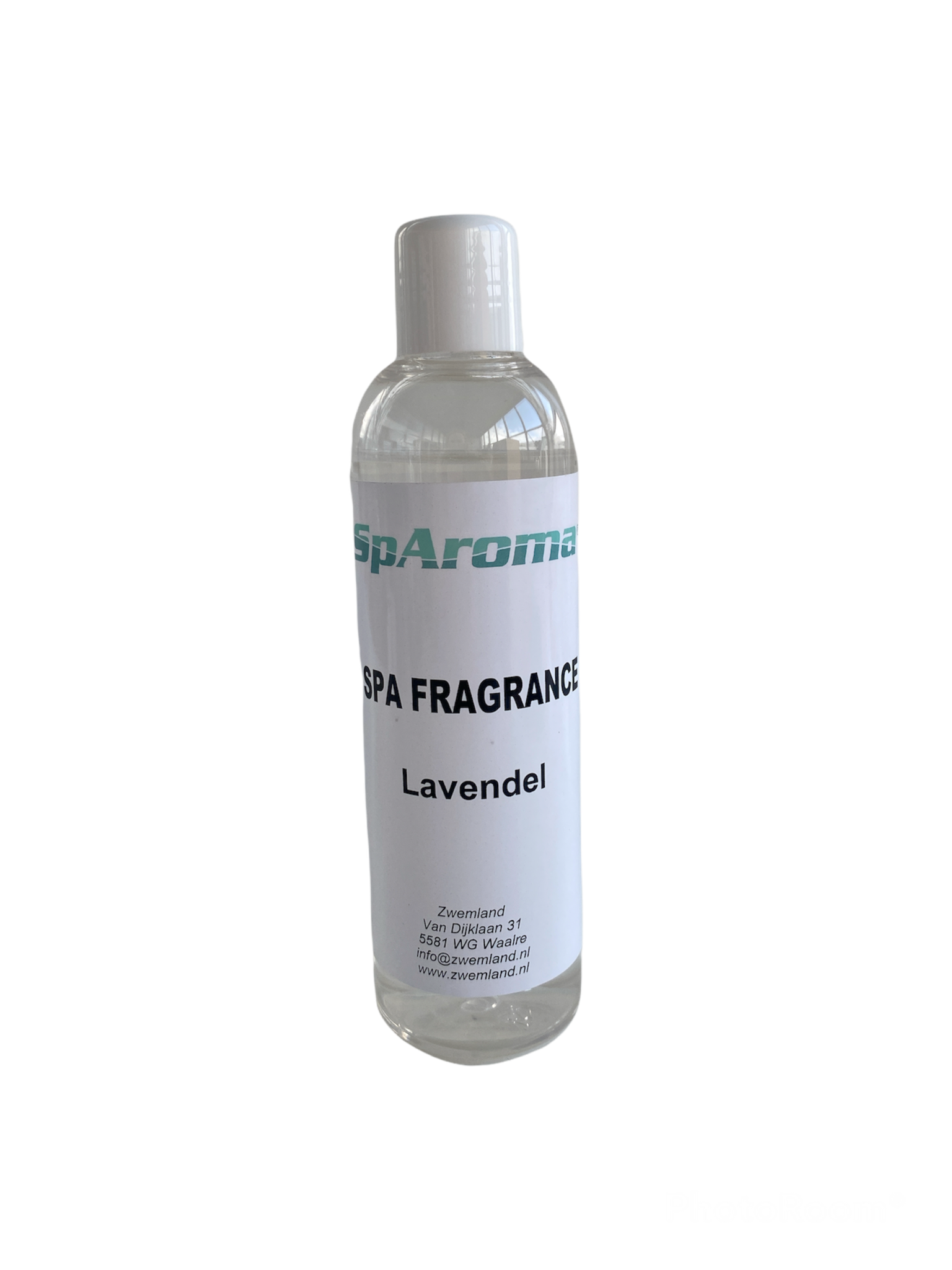 SpAroma Spa Geur 250 ml - Lavendel