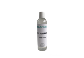 SpAroma Spa Geur 250 ml - Aloë Vera